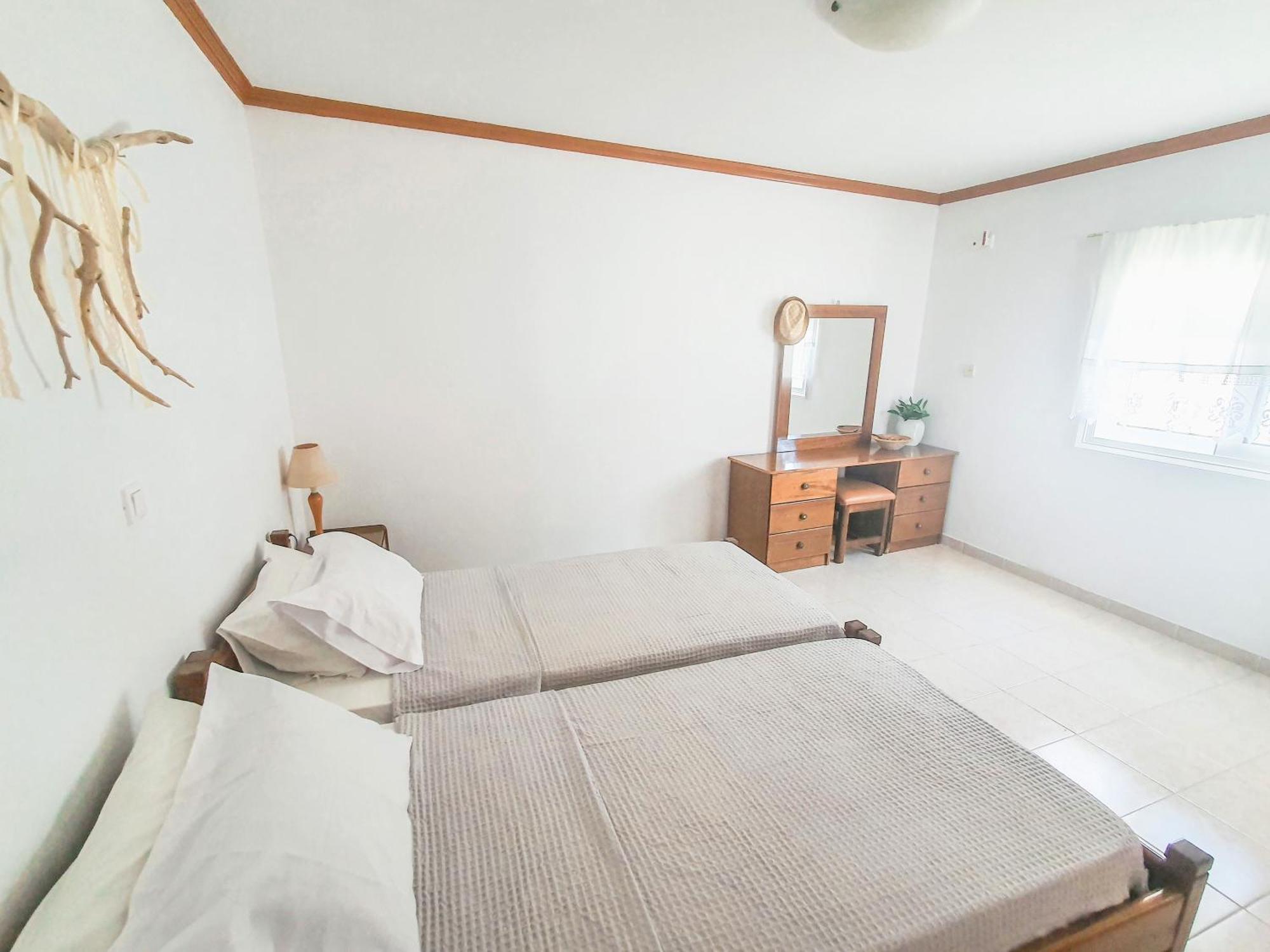 Esperos Apartman Diafánion Kültér fotó