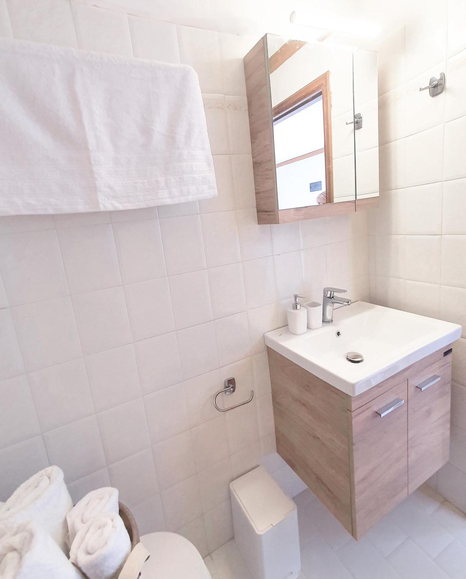 Esperos Apartman Diafánion Kültér fotó